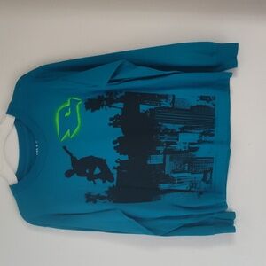 Tony Hawk long sleeve shirt